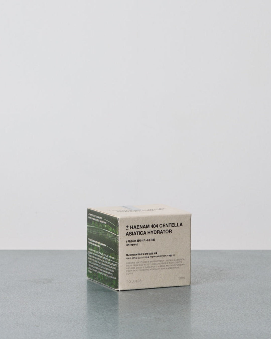 Toun28 - Crème Hydratante Haenam 404 Peptica