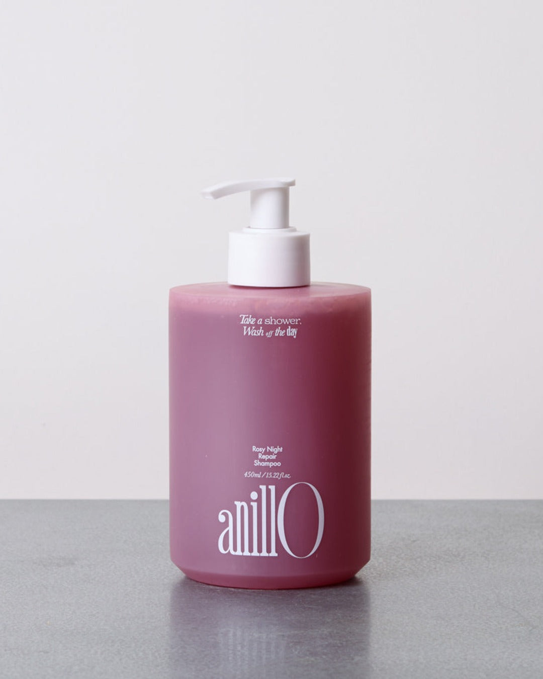 Anillo - Repair Shampoo - Rosy Night