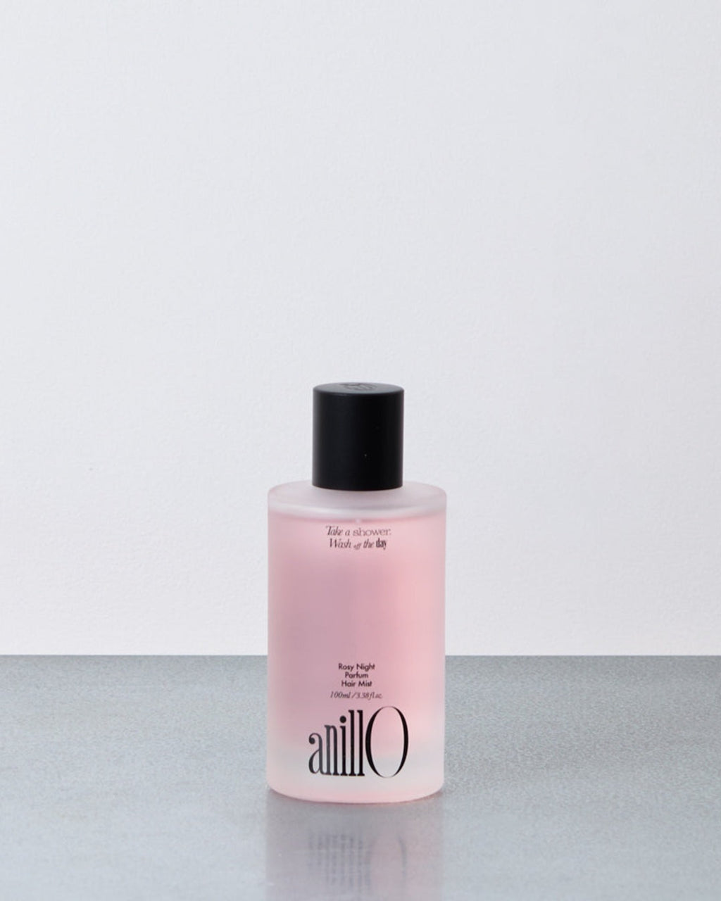 Anillo - Brume Cheveux - Rosy Night