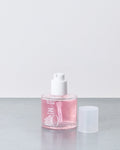 Anillo - Huile Cheveux Rosy Night