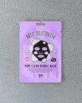 G9 Skin - Mask - Bubble Pore Clean