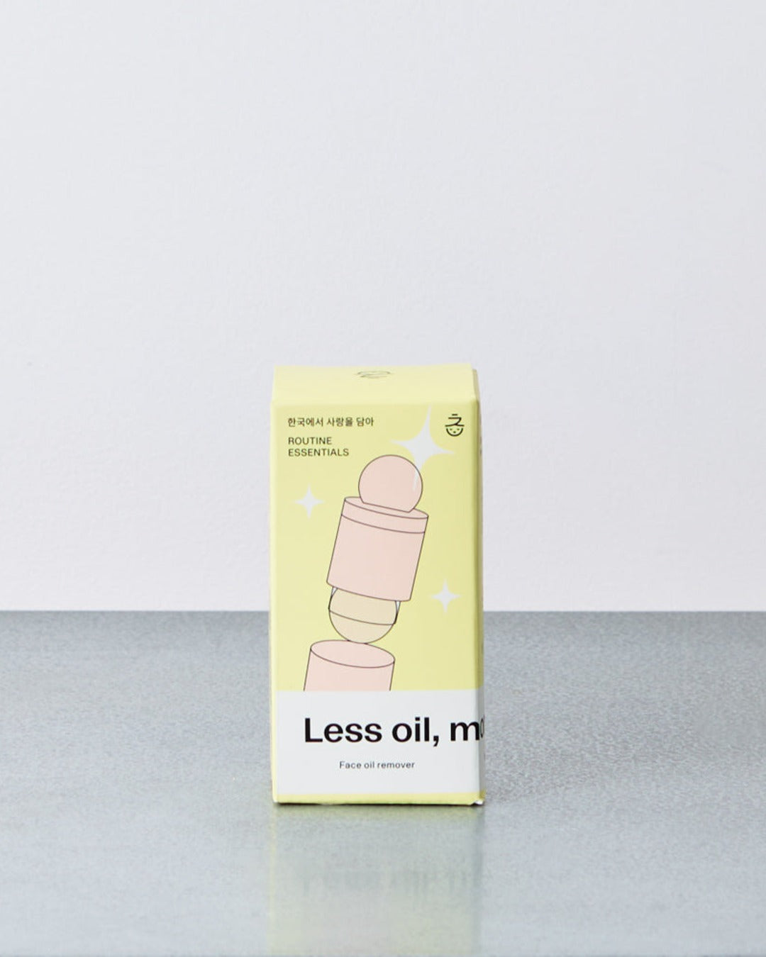 Miin - Mattifying Roll-On