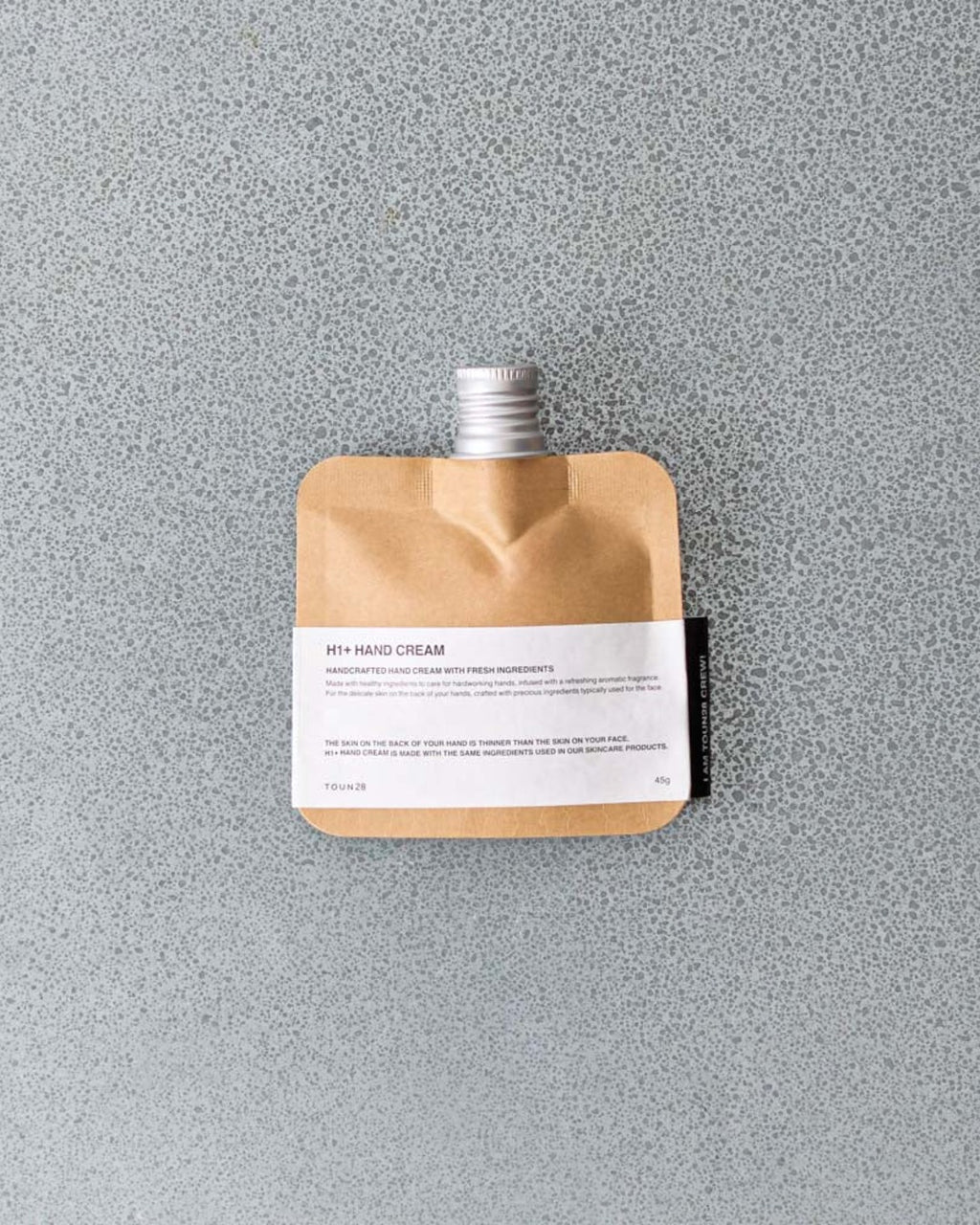 Toun28 - Crème Main H1+