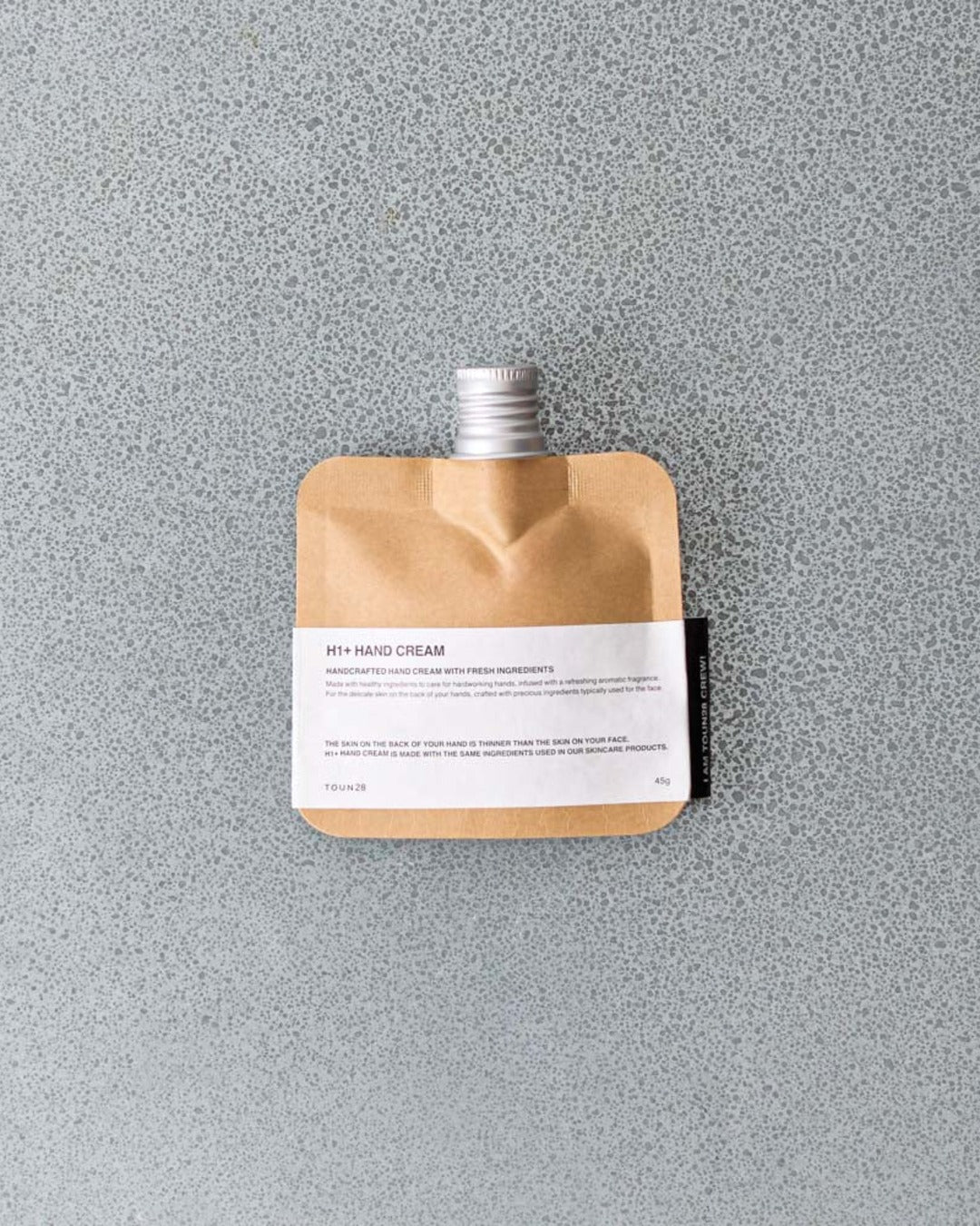 Toun28 - Crème Main H1+