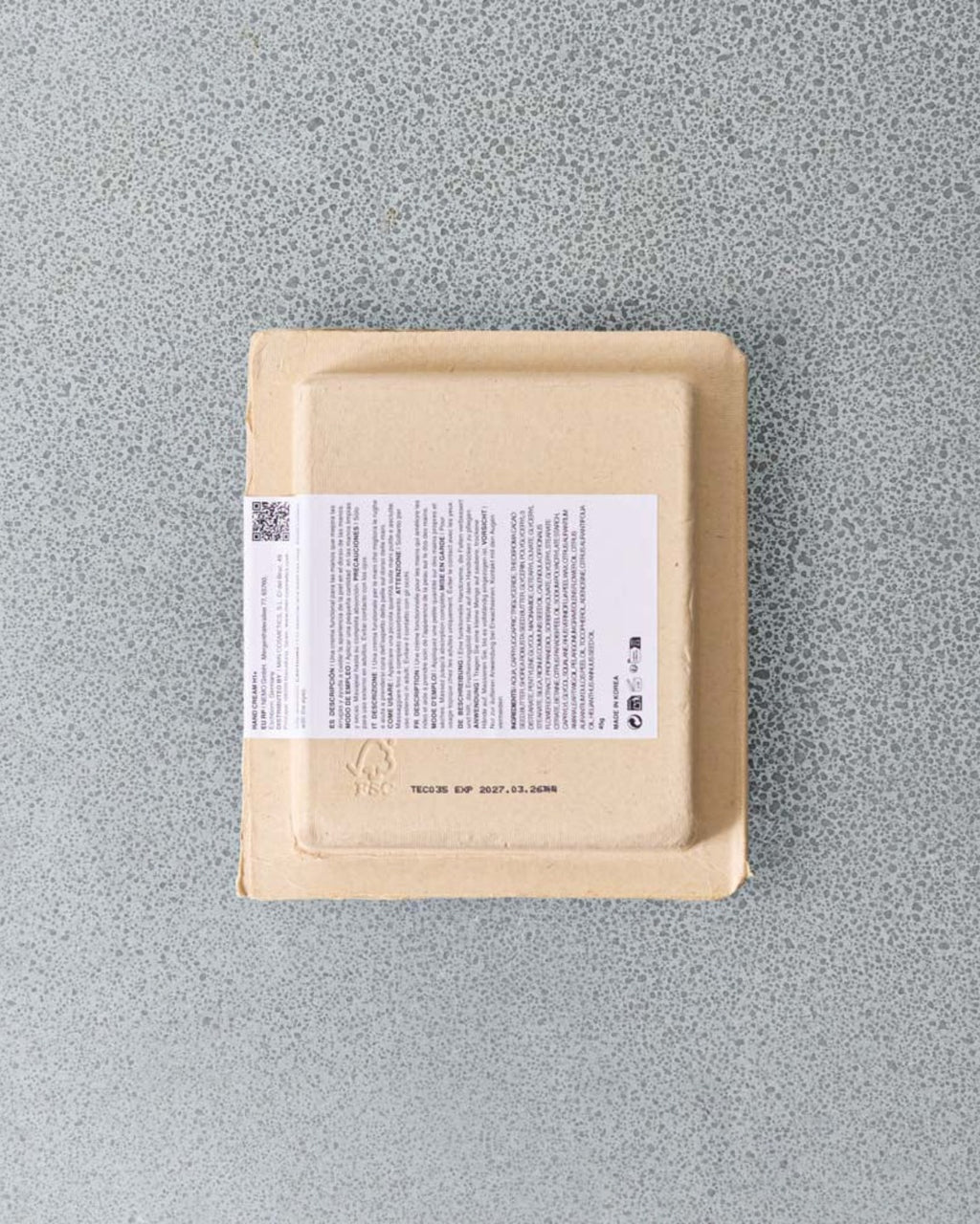 Toun28 - Crème Main H1+