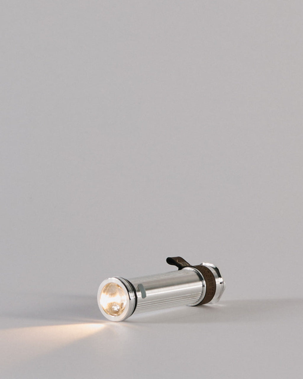Barebones - Mini Flashlight