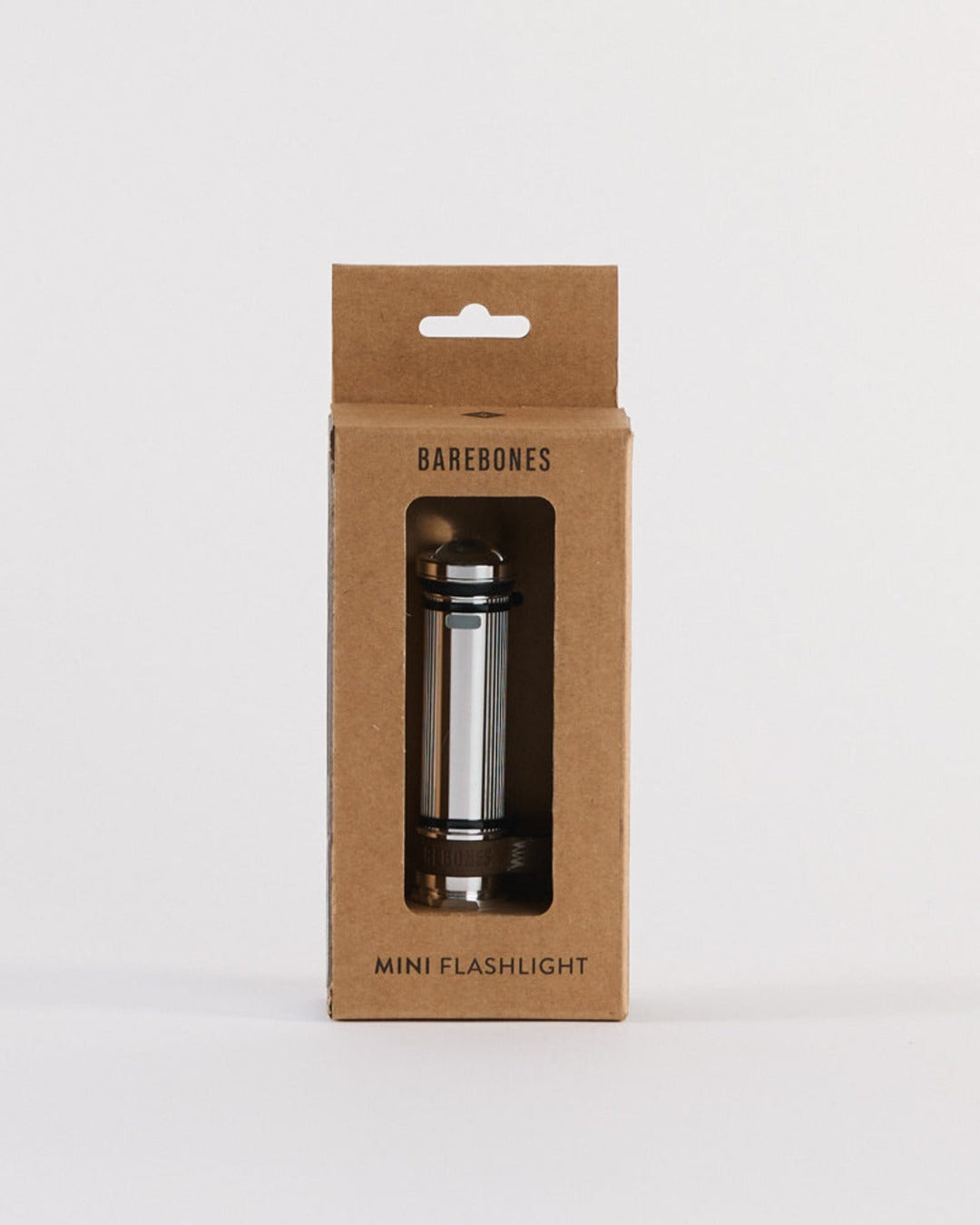 Barebones - Mini Flashlight