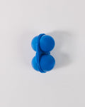 Cao - Boite Pour 2 Œufs - Bleu