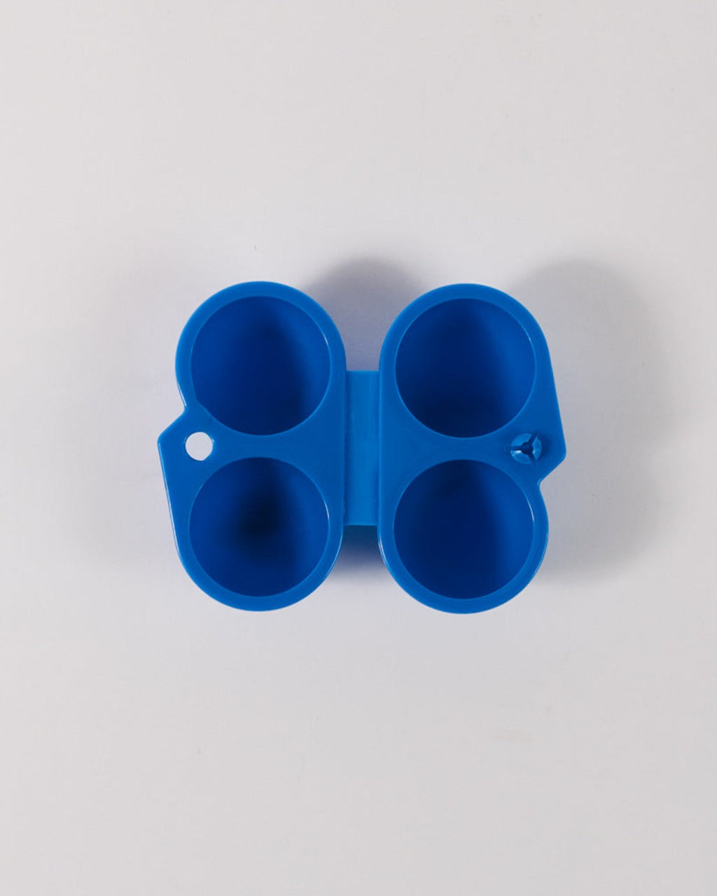 Cao - Boite Pour 2 Œufs - Bleu