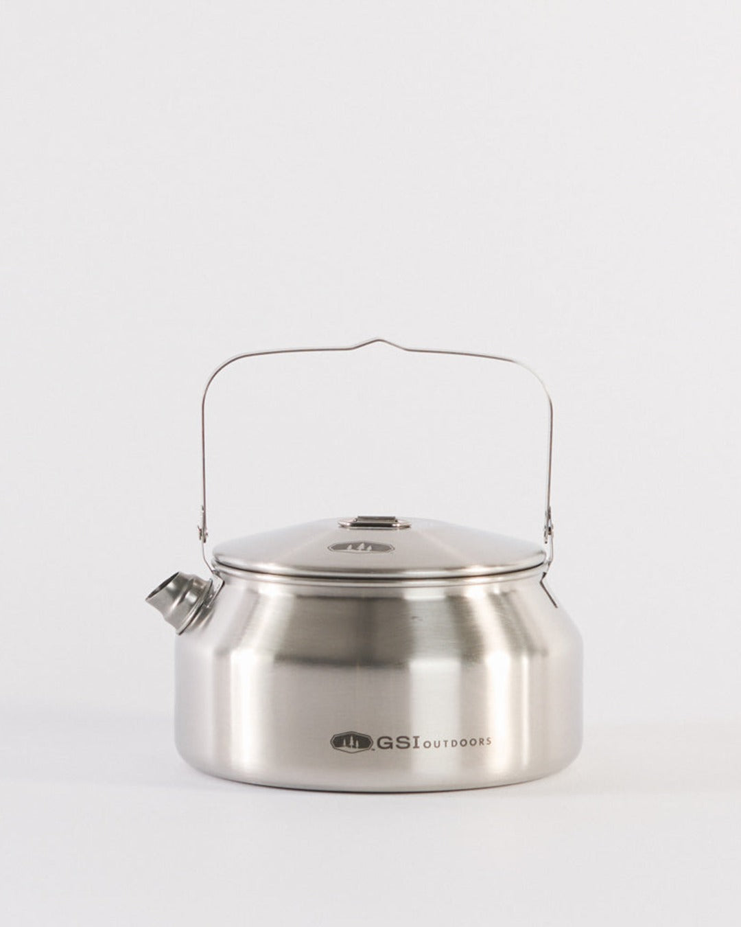 Gsi Outdoors - Camping Kettle