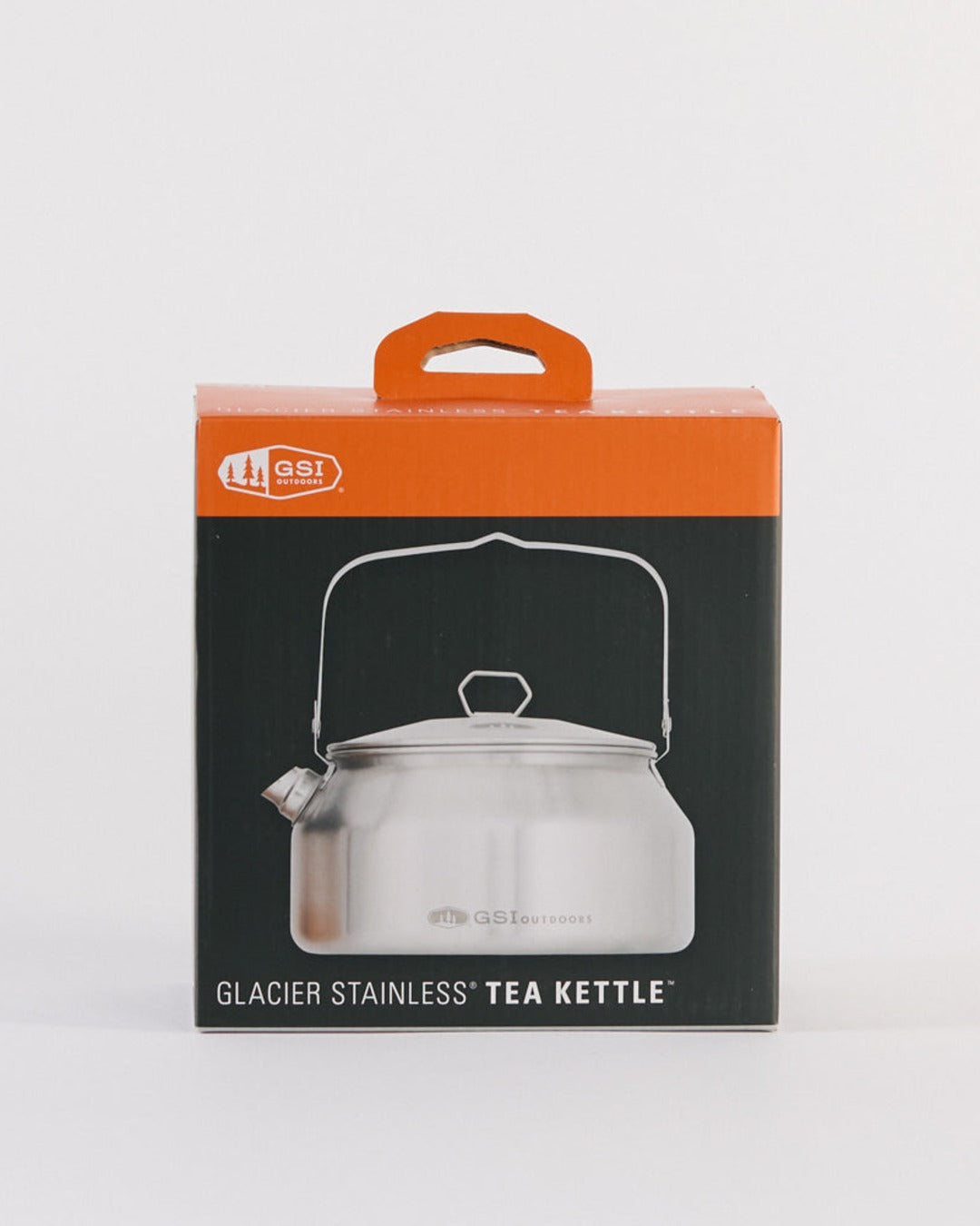 Gsi Outdoors - Camping Kettle