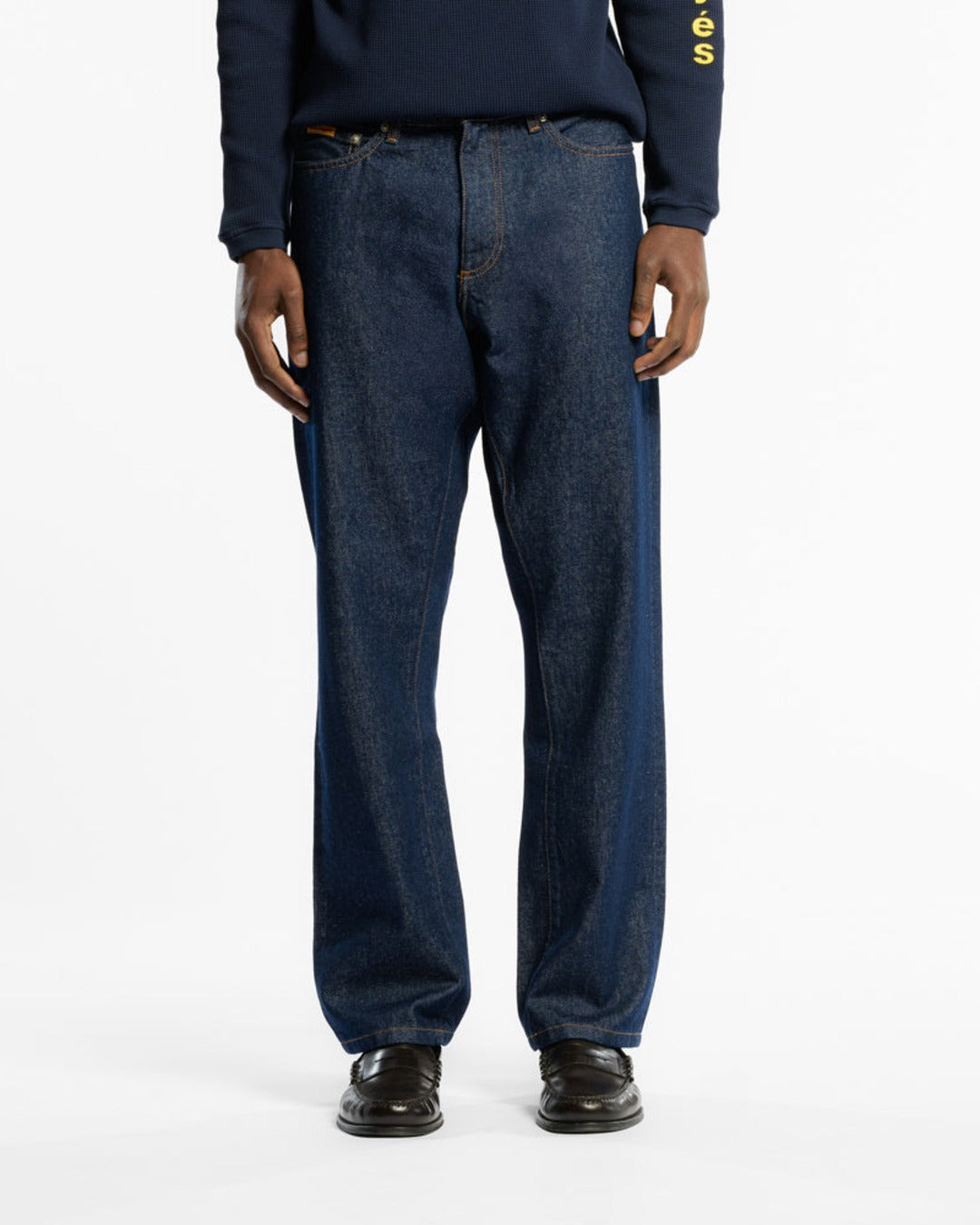 Au Vieux Campeur - Congés Payés - Killy Jeans - Denim