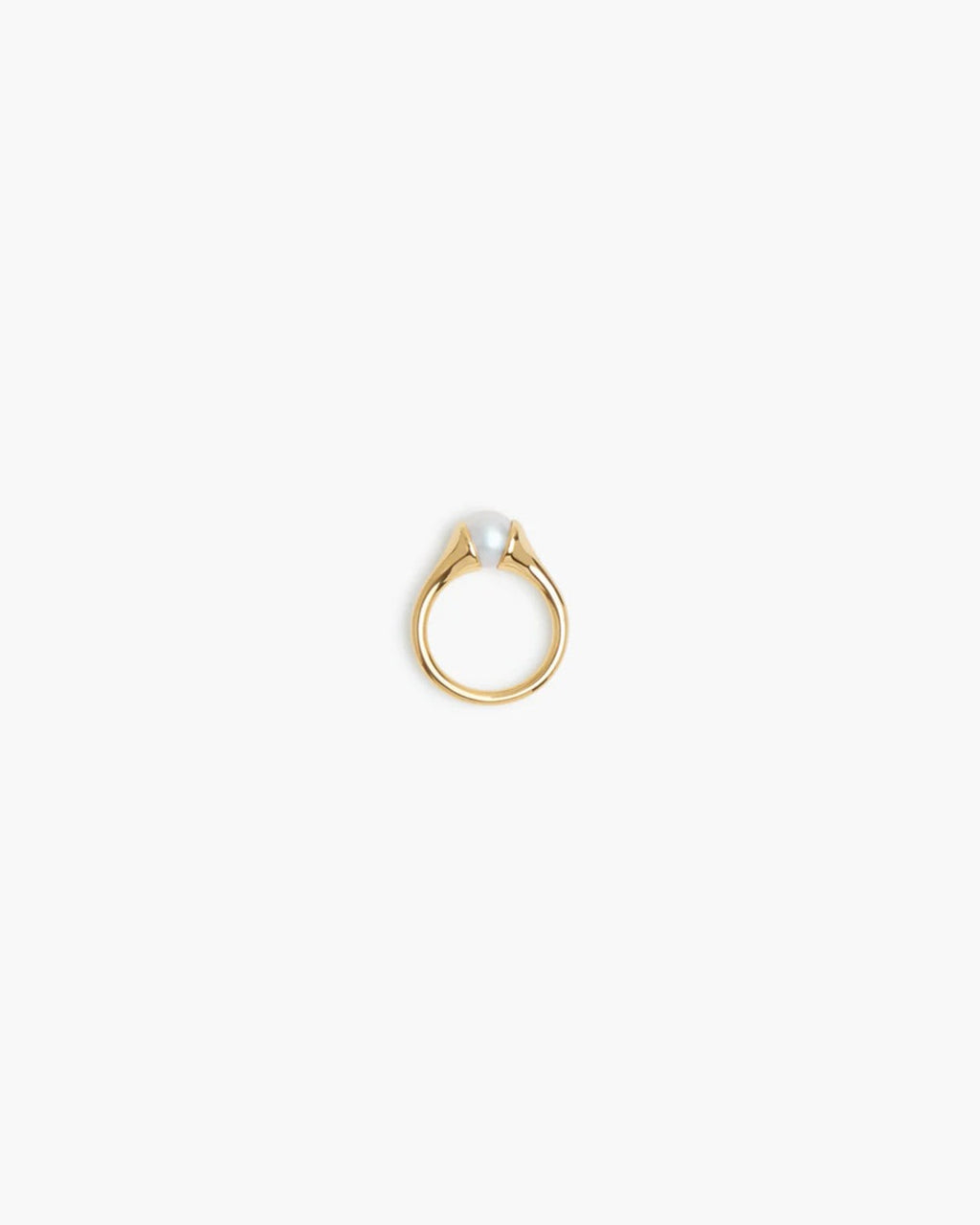 Ragbag - Bague Lumora - Gold