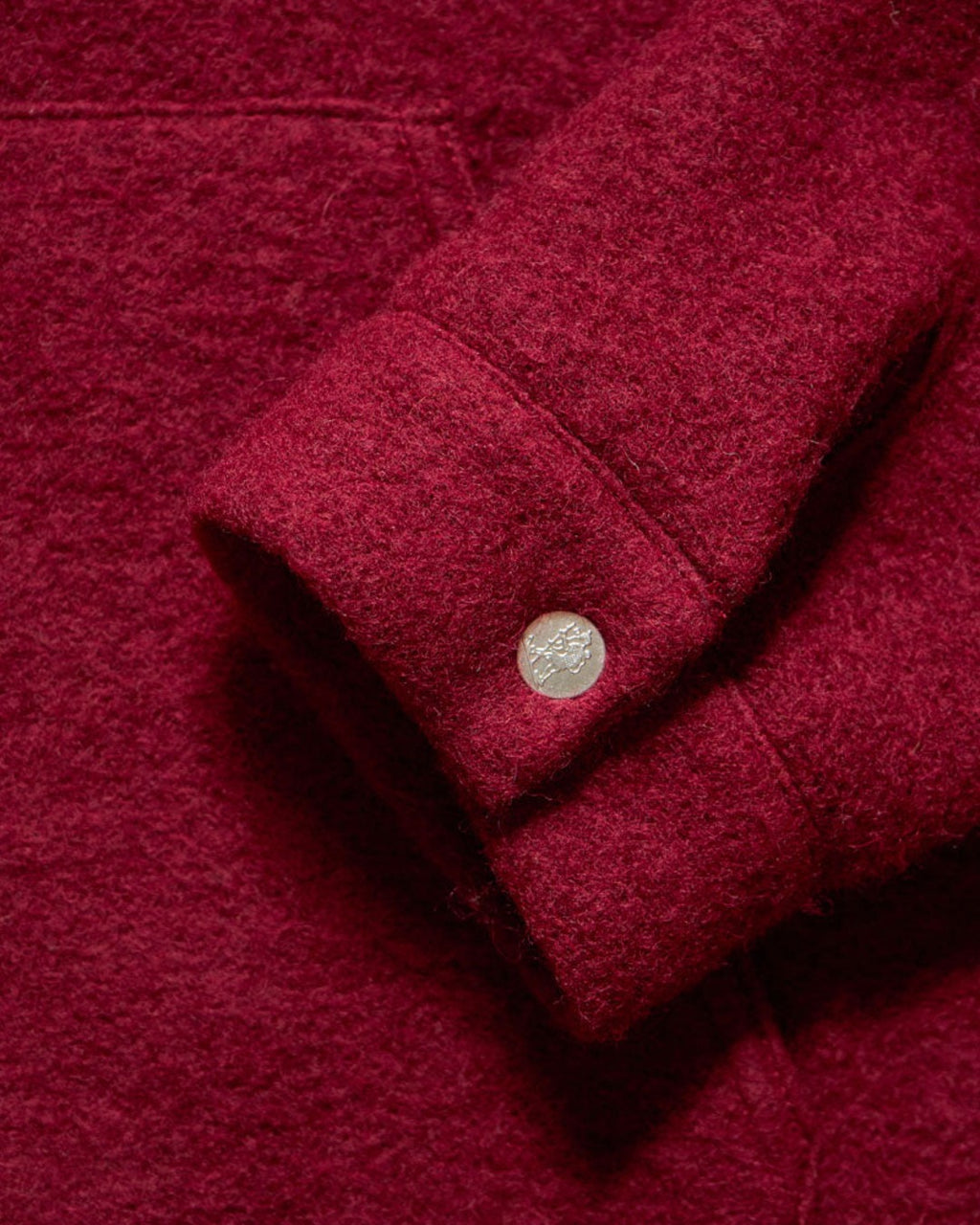 Au Vieux Campeur - Congés Payés - Veste Maurice - Bordeaux
