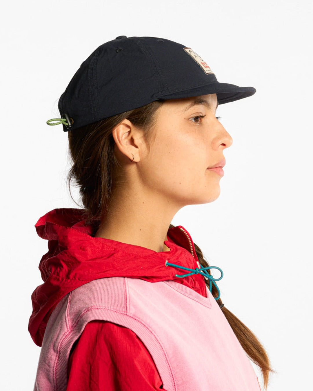 Au Vieux Campeur - Congés Payés - Casquette Raymond - Marine