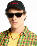 Au Vieux Campeur - Congés Payés - Billie Cap - Black