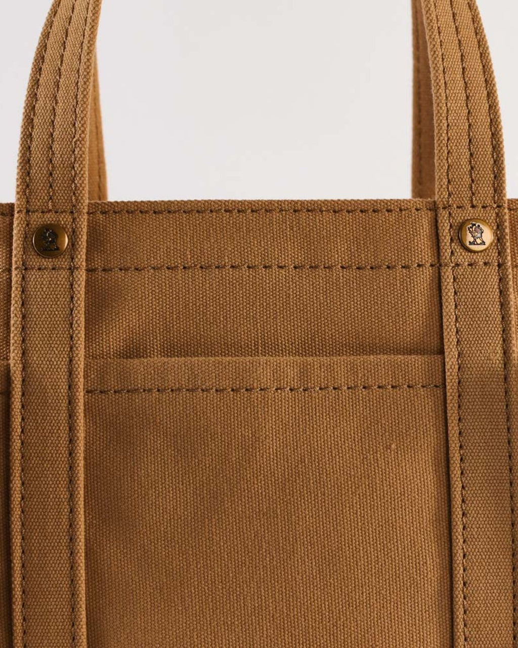 Au Vieux Campeur - Congés Payés - Après-ski Tote - Beige