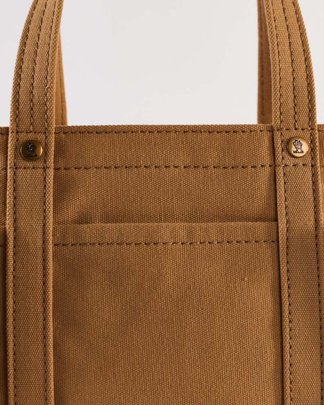 Au Vieux Campeur - Congés Payés - Après-ski Tote - Beige