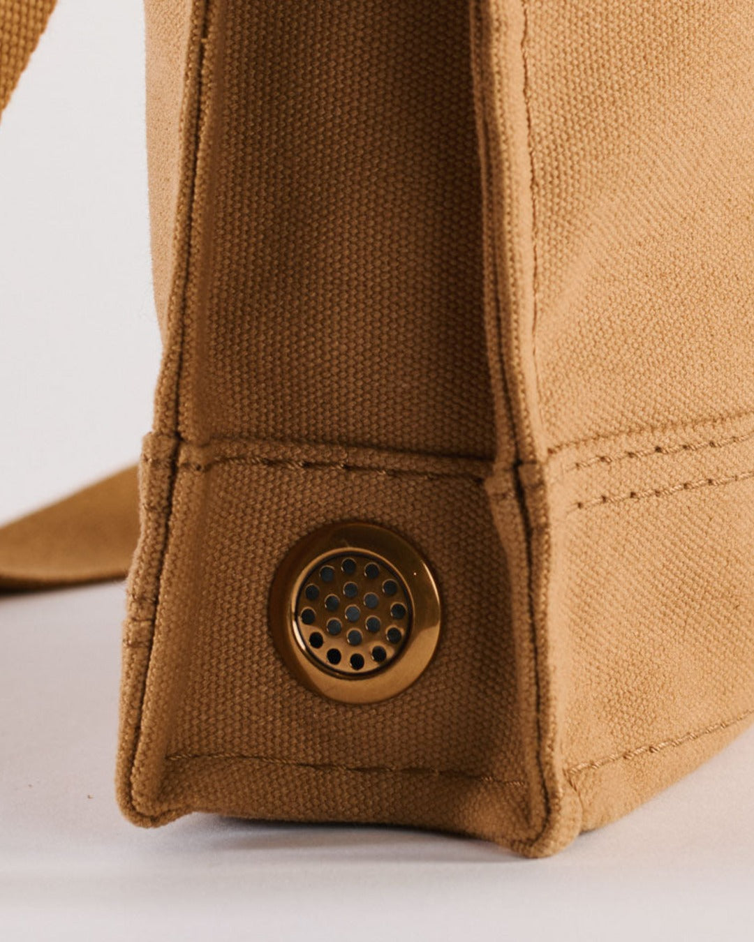 Au Vieux Campeur - Congés Payés - Sacoche - Beige