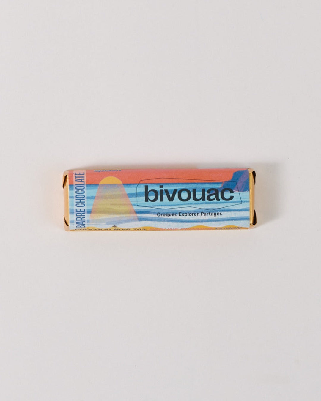 Bivouac - Chocolate Bar - Splash