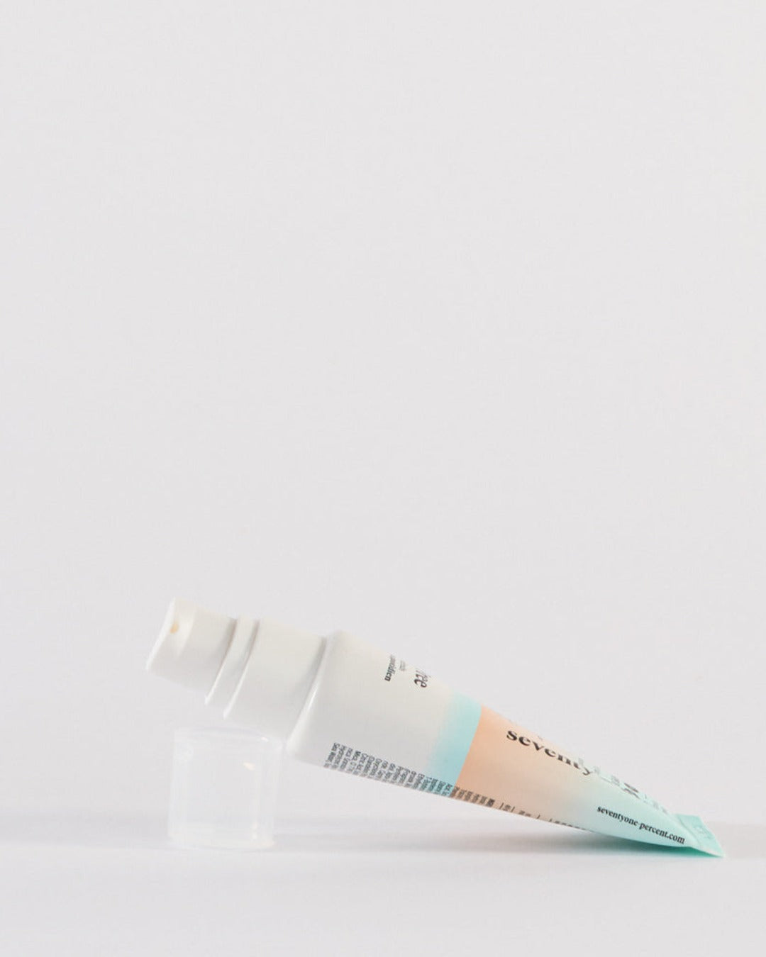 Seventyone Percent - Soin Visage Hydratant Feel Free