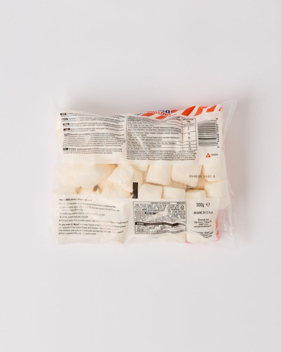 Rocky Mountain Marshmallows - Rocky Mountain Marshmallows Classics