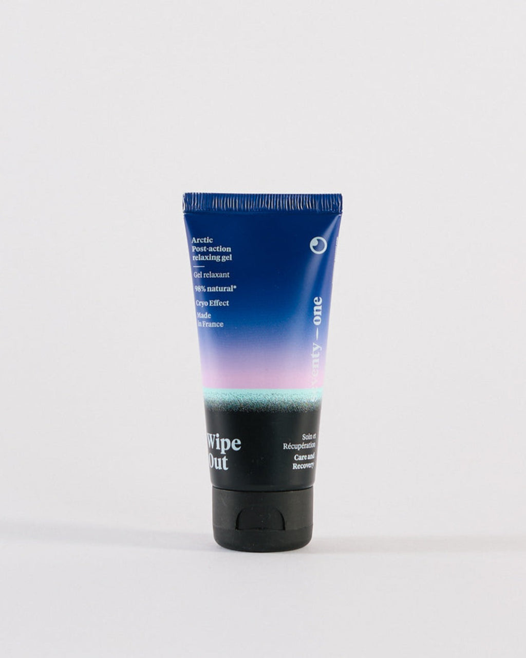 Seventyone Percent - Gel Relaxant Wipe Out