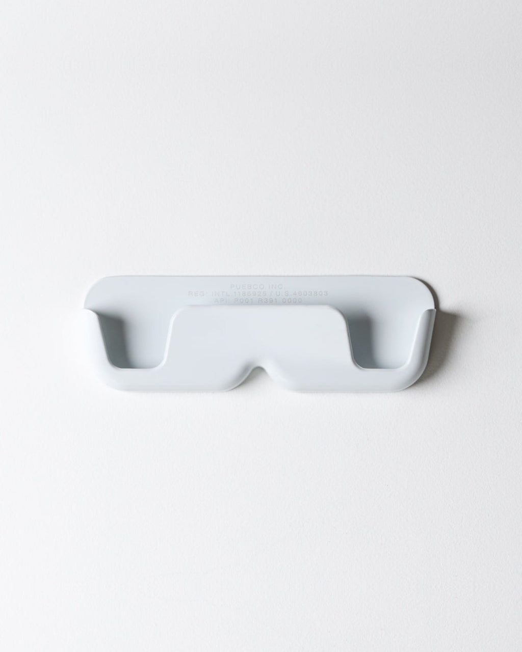Puebco - Porte Lunettes - Blanc