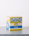 Flowerhead Tea - Tea Bags - The Chronic Wellness