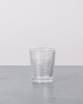 Puebco - Toothbrush Holder - Clear