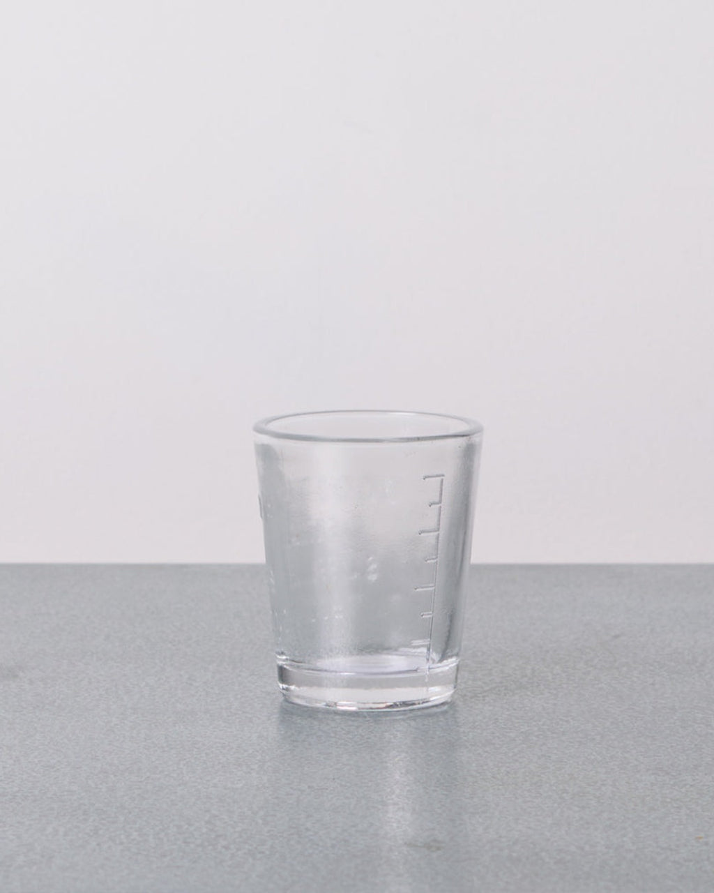 Puebco - Toothbrush Holder - Clear