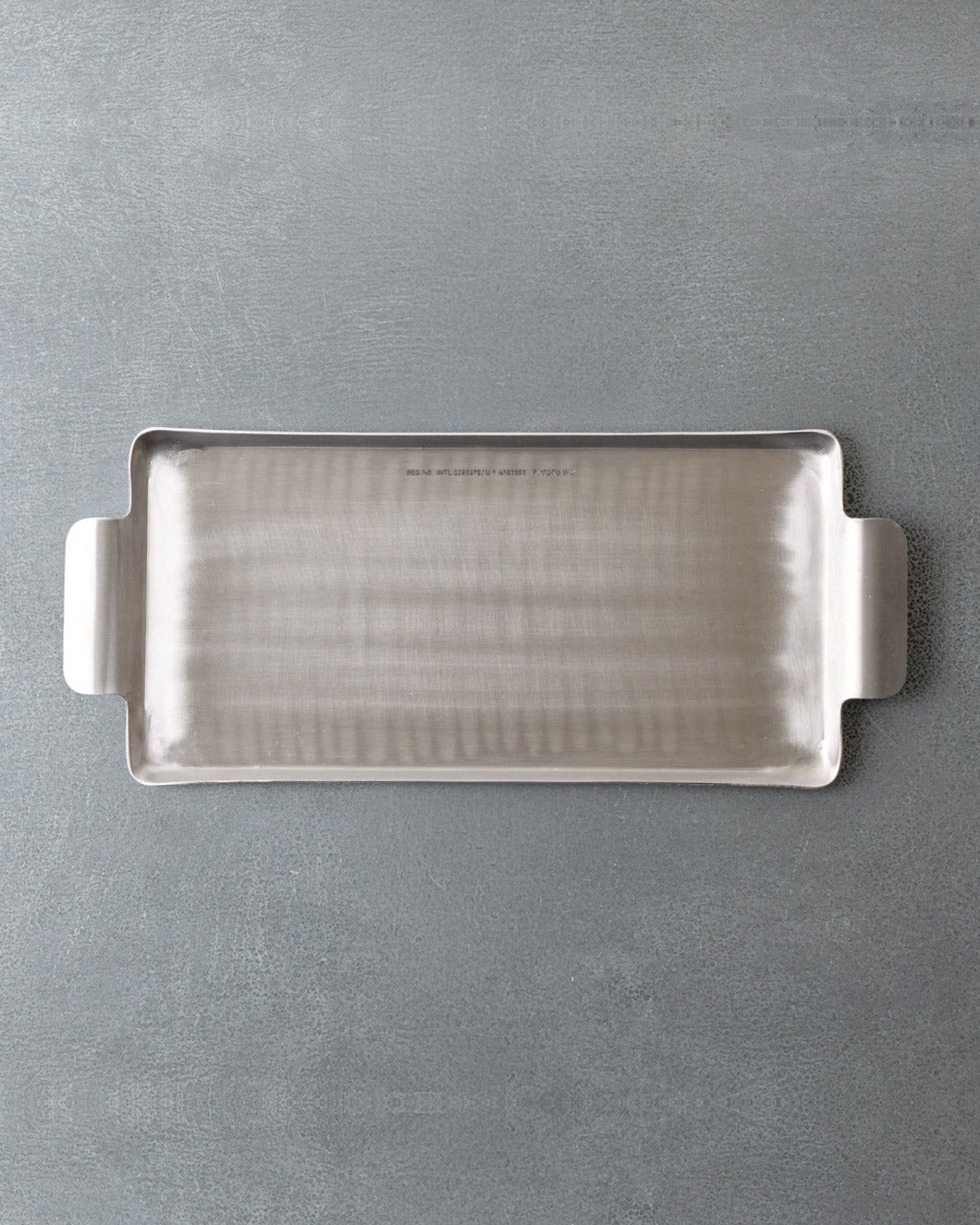 Puebco - Aluminum Tray