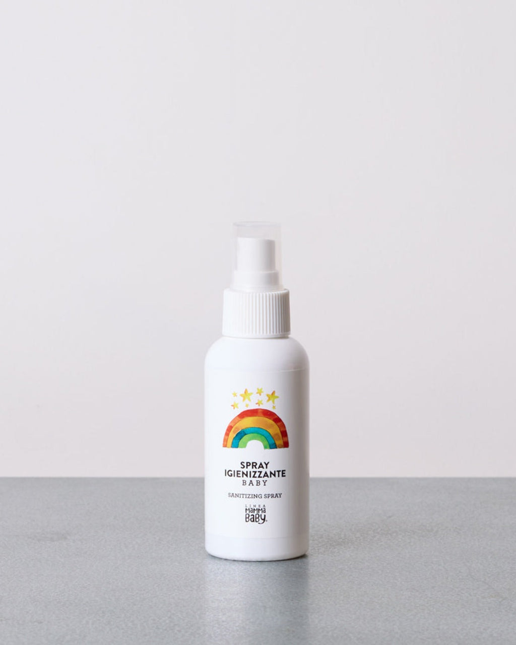 Linea Mammababy - Baby Disinfectant Spray