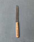 Nogent*** - Beech Bread Knife