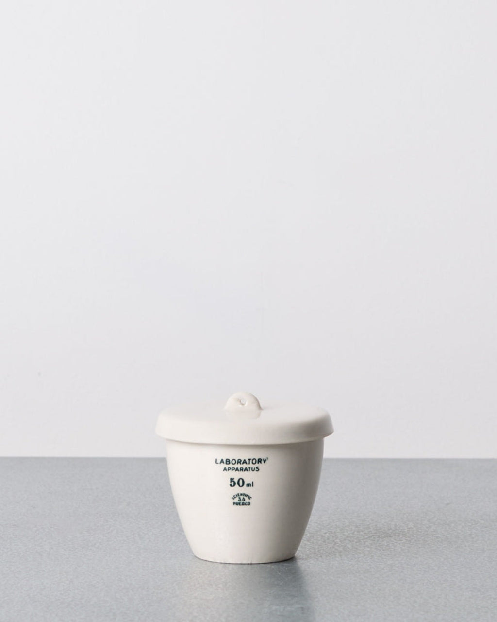 Puebco - Bougie Scientific Desert Flower