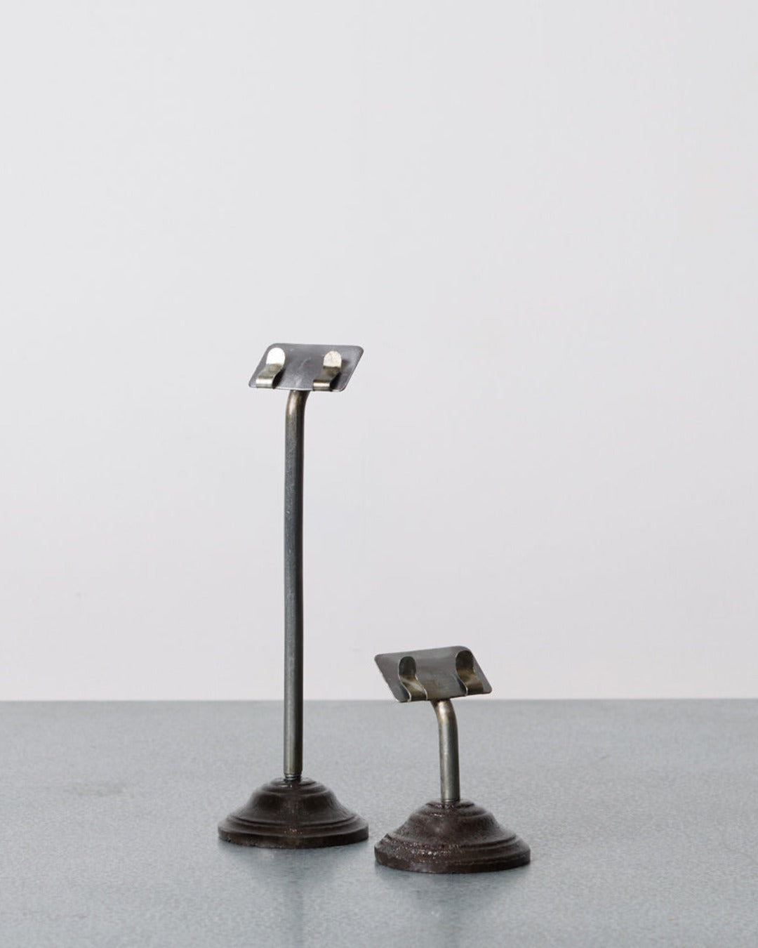 Puebco - Card Holder Display Stand