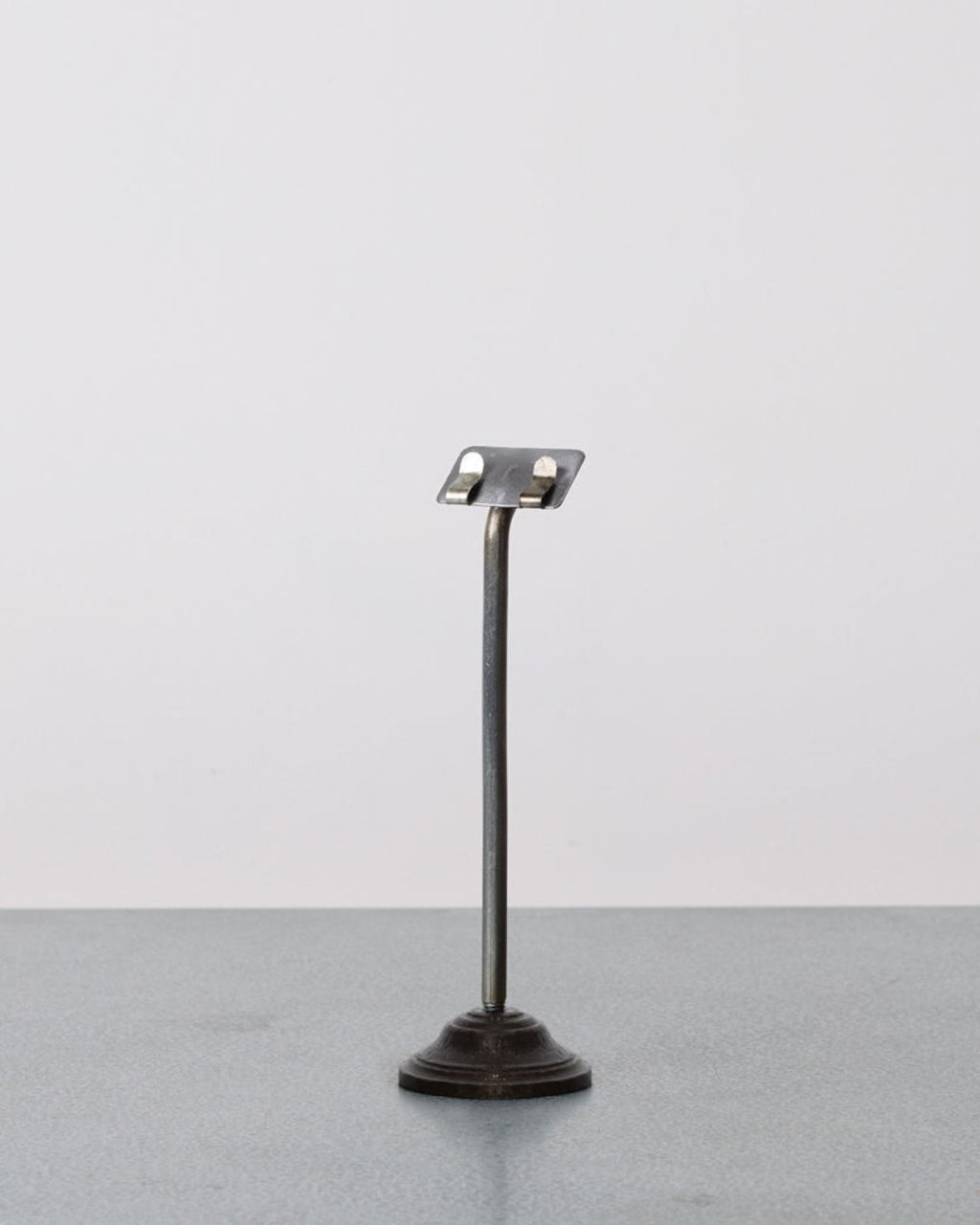 Puebco - Card Holder Display Stand