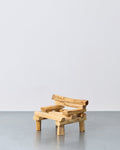 Leo Koda - Mini Chair Palo Santo