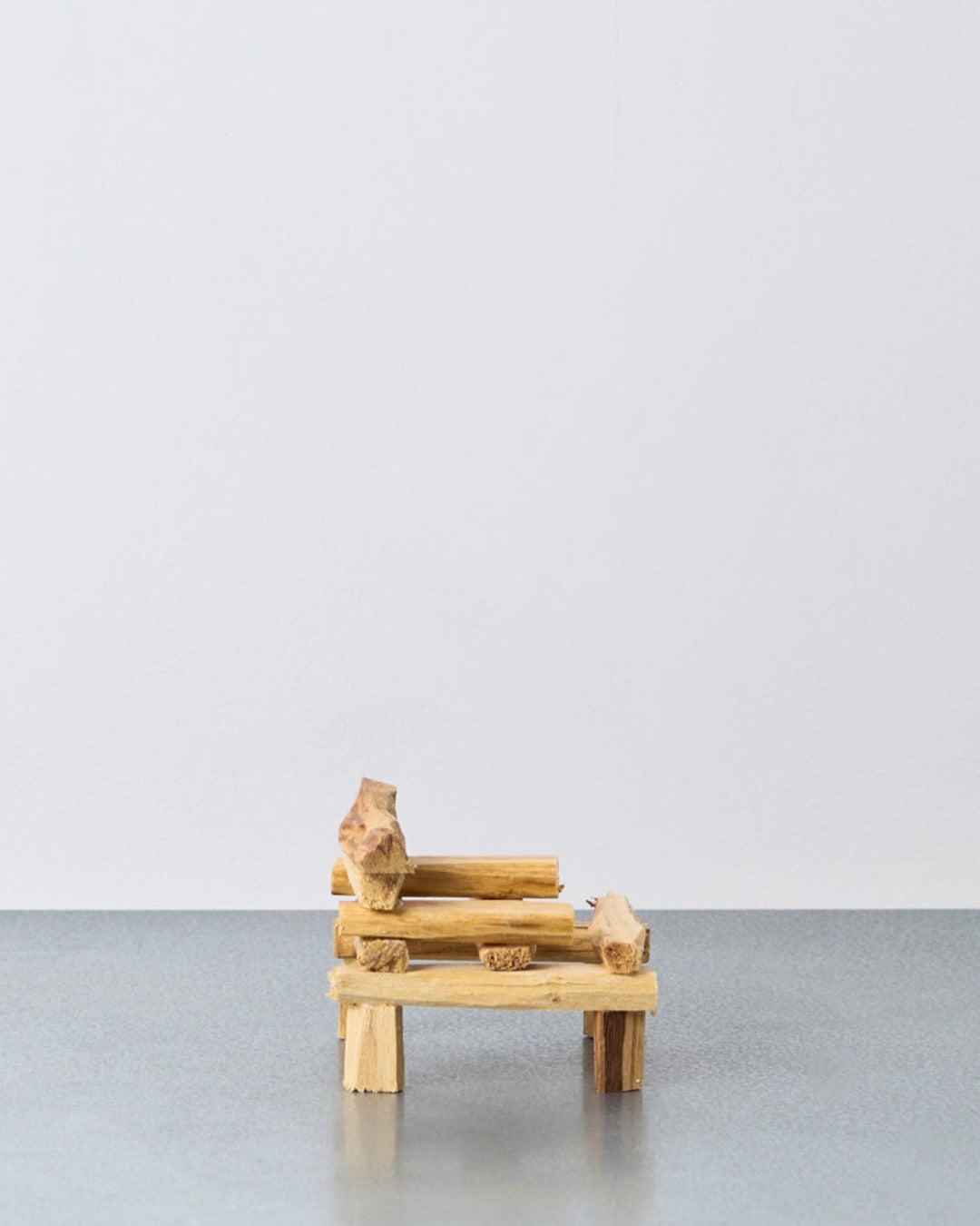 Leo Koda - Mini Chair - Palo Santo