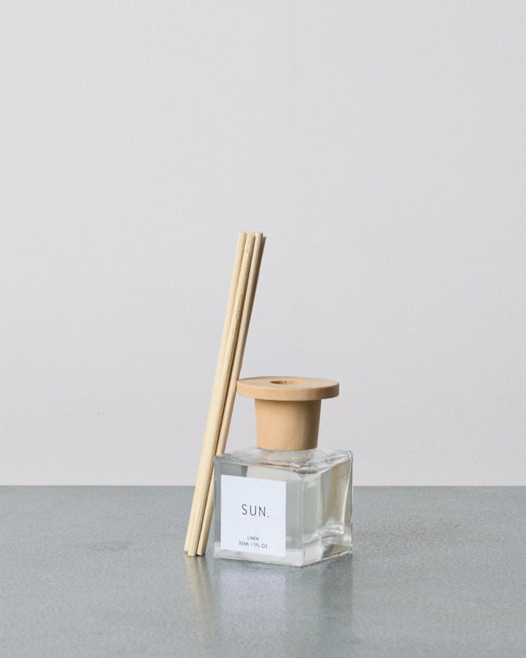 Puebco - Omnibus Diffuser - Sun, Linen