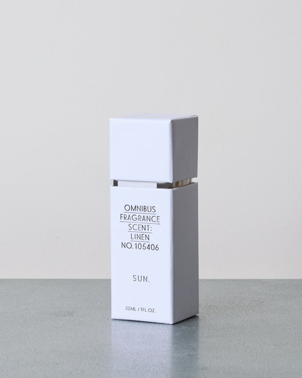 Puebco - Omnibus Diffuser - Sun, Linen