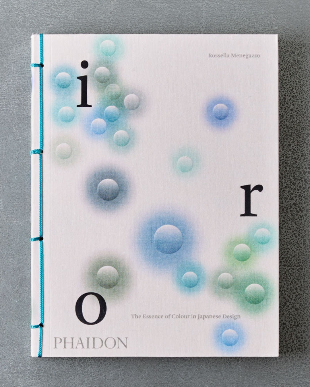 Phaidon - Livre Iro