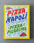 Hardie Grant - Livre Pizza Napoli