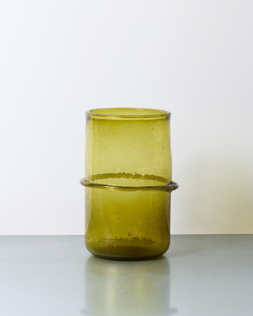 La Soufflerie - Vase Taka Miel