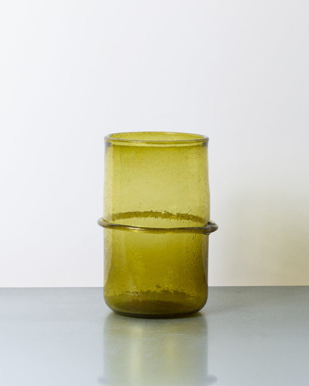 La Soufflerie - Vase Taka Miel