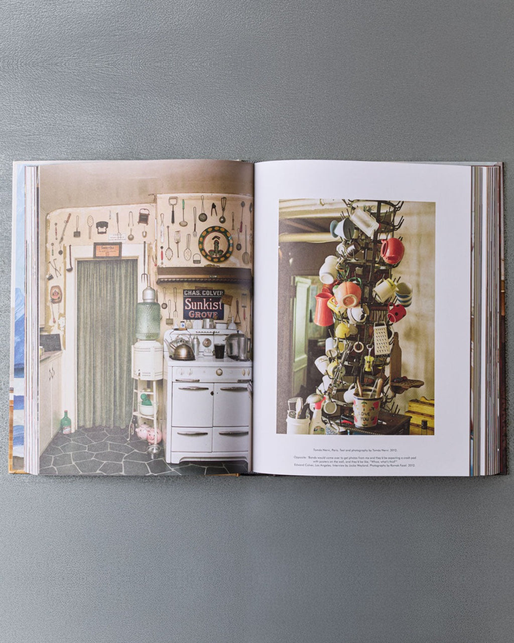 Abrams - Book - The World Of Apartamento