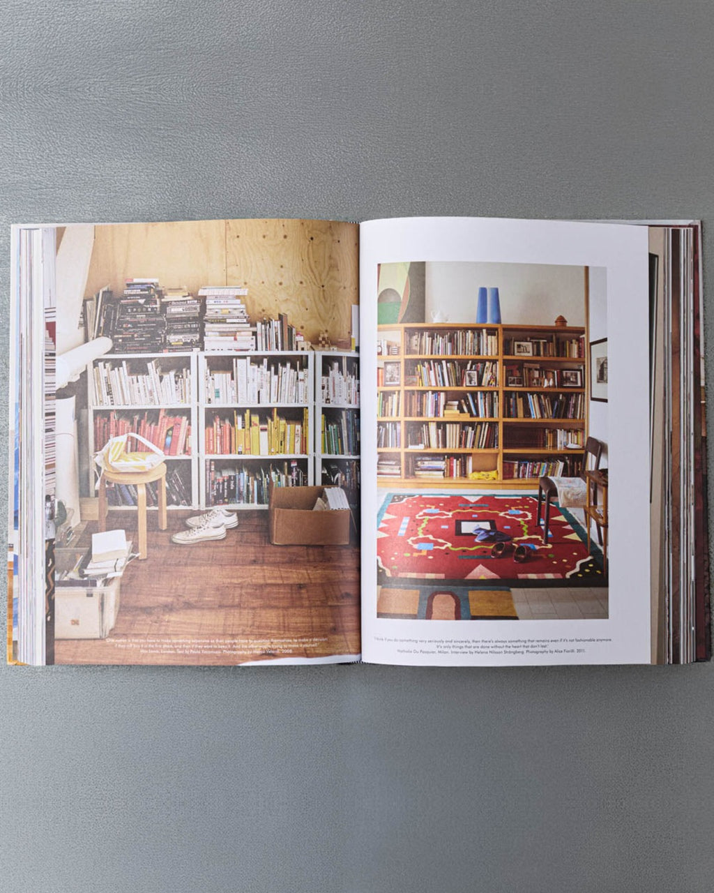 Abrams - Book - The World Of Apartamento