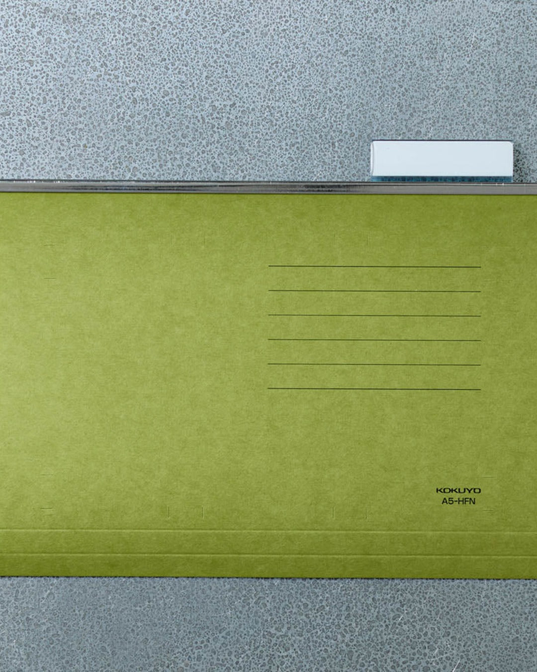 Kokuyo - Hanging File Folder - A5