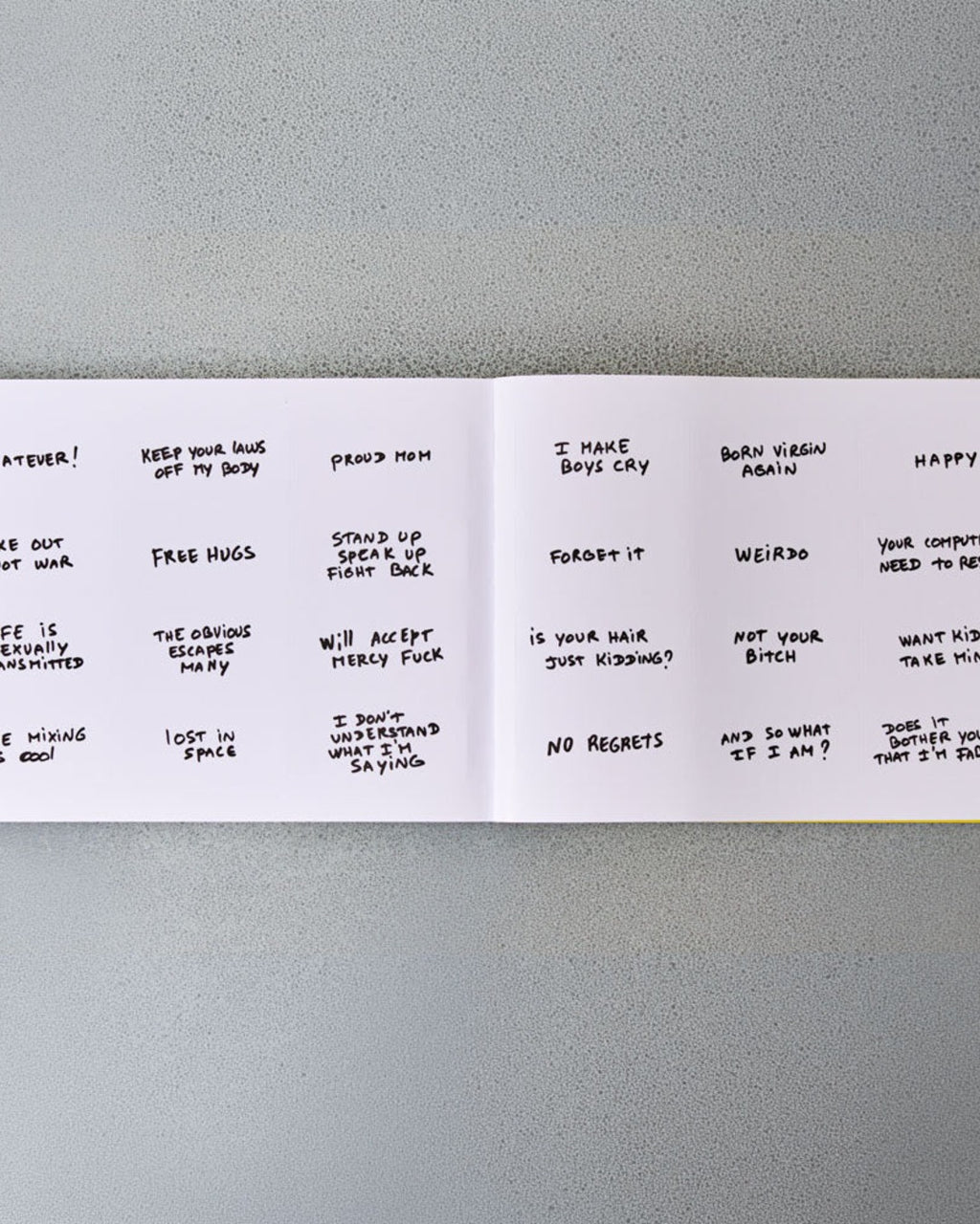 Jbe Books - Livre Couldn'T Care Less