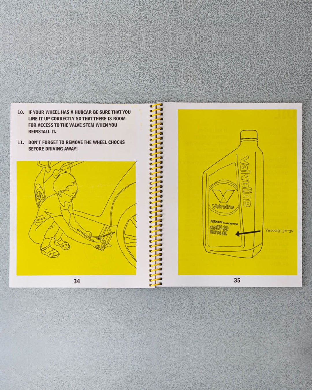 Public Knowledge Books - Livre Maintenance Required